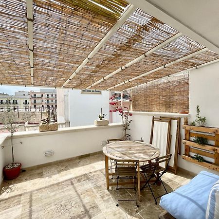 Casa Mia Villa Mola di Bari Ngoại thất bức ảnh