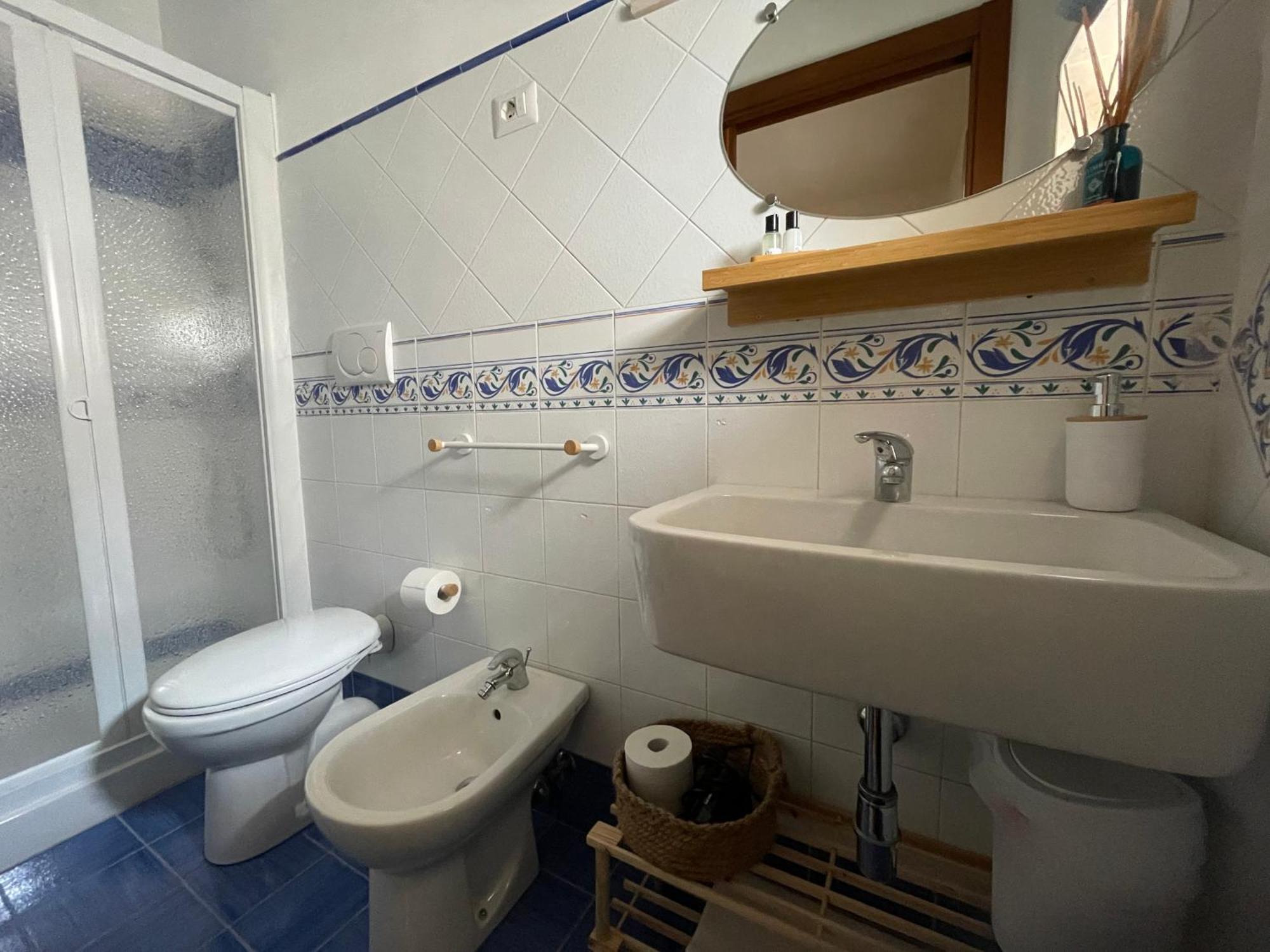 Casa Mia Villa Mola di Bari Ngoại thất bức ảnh