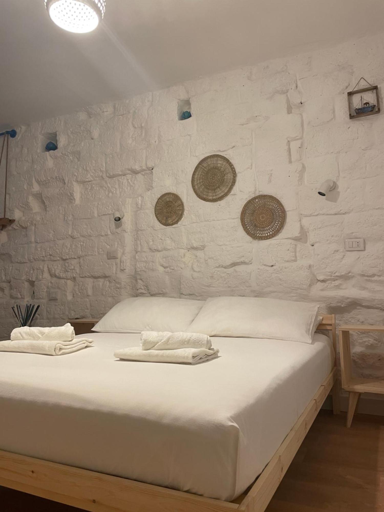 Casa Mia Villa Mola di Bari Ngoại thất bức ảnh