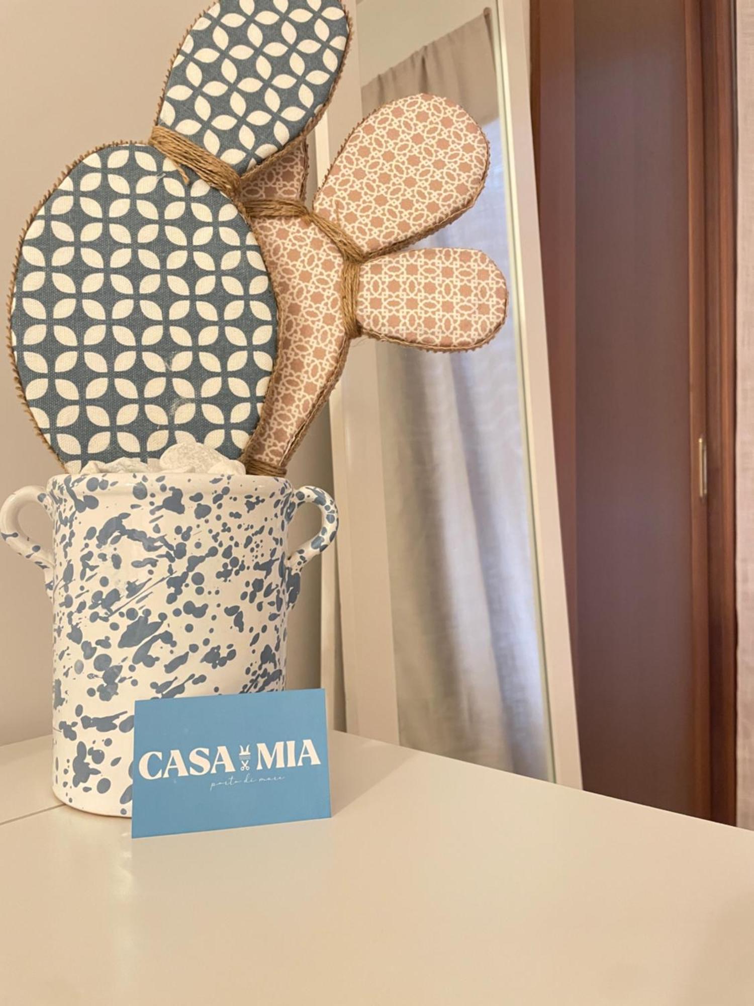 Casa Mia Villa Mola di Bari Ngoại thất bức ảnh