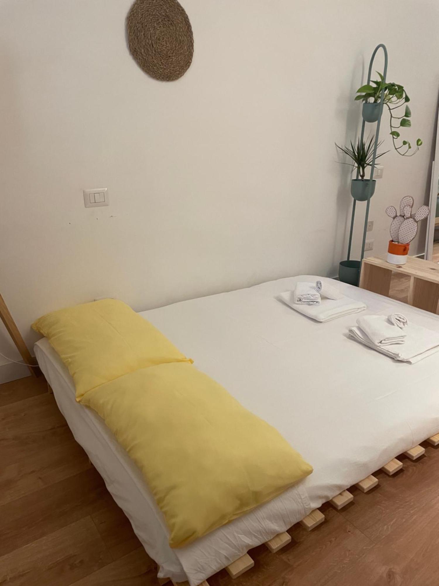 Casa Mia Villa Mola di Bari Ngoại thất bức ảnh