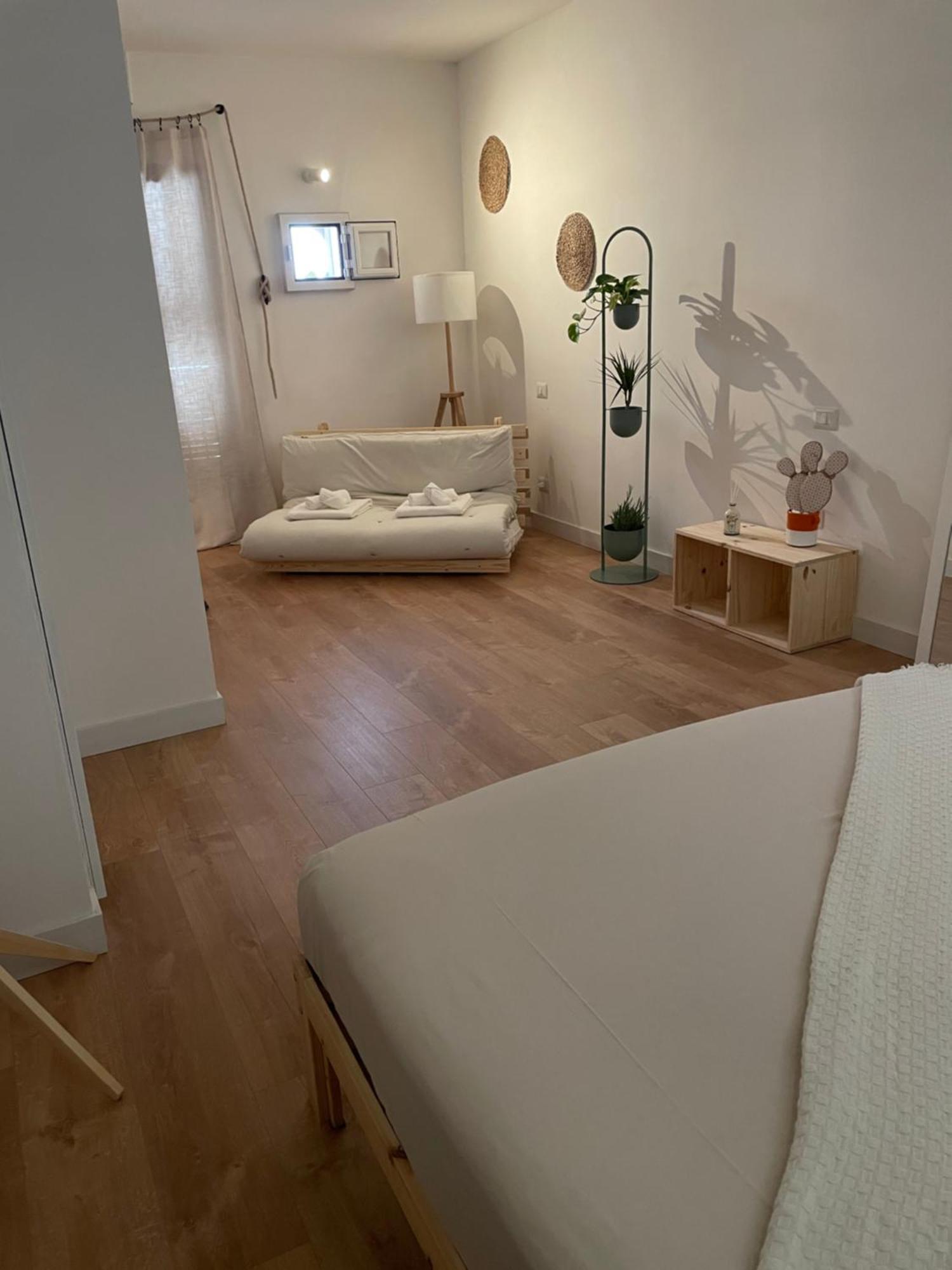 Casa Mia Villa Mola di Bari Ngoại thất bức ảnh