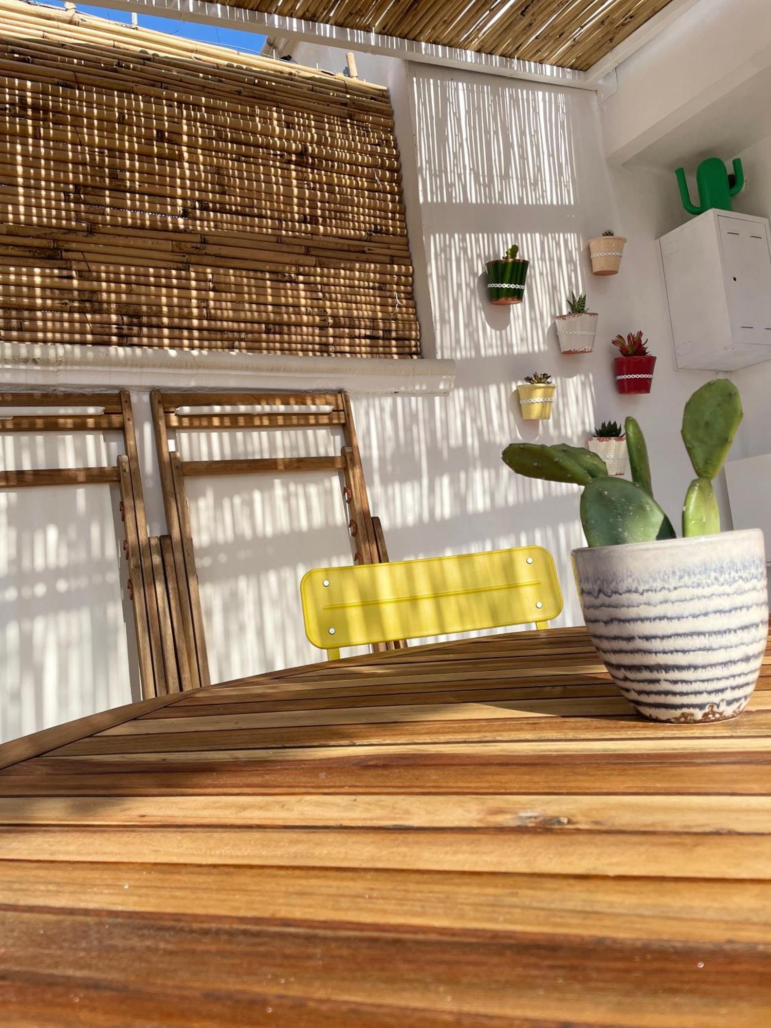 Casa Mia Villa Mola di Bari Ngoại thất bức ảnh