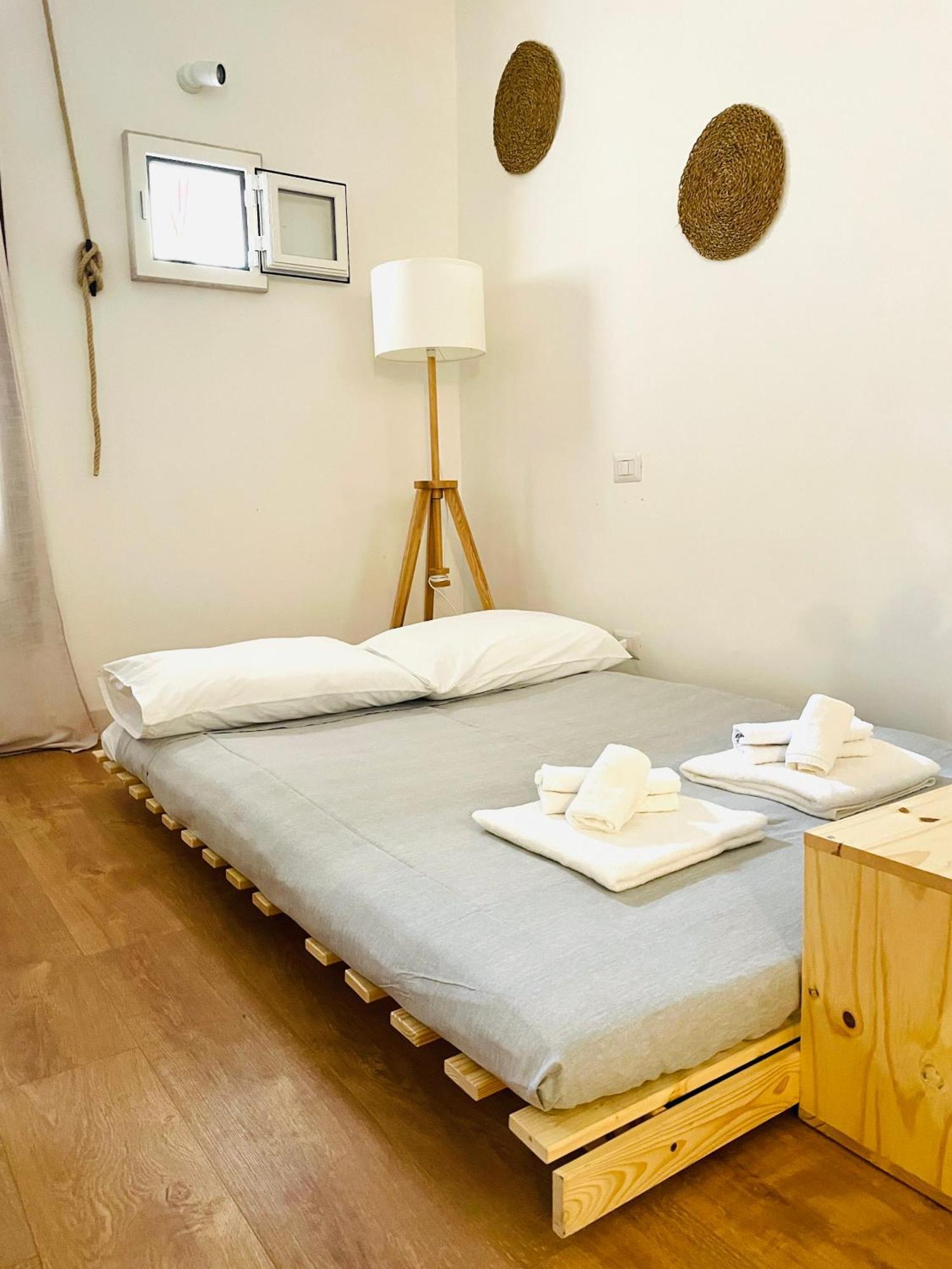 Casa Mia Villa Mola di Bari Ngoại thất bức ảnh