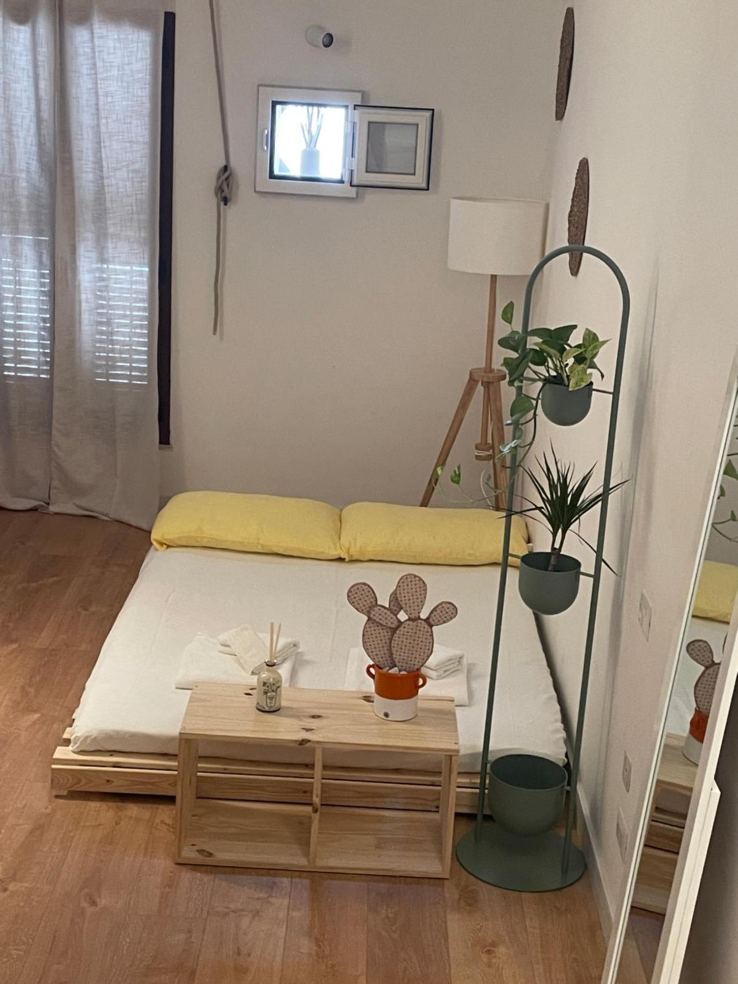 Casa Mia Villa Mola di Bari Ngoại thất bức ảnh